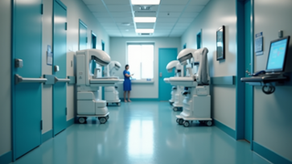 AI in Healthcare Advancements: AI's Impact on India's Healthcare Sector