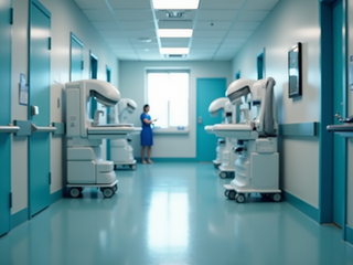 AI in Healthcare Advancements: AI's Impact on India's Healthcare Sector