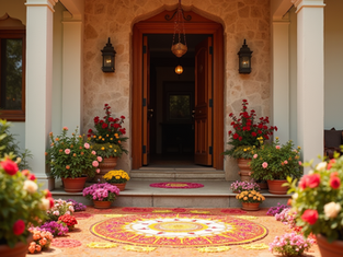 Griha Pravesh Muhurat 2026 Complete Guide to Dates and Timings Month-wise