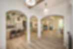 Entry Foyer