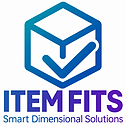 ItemFits: Products & Spaces icon