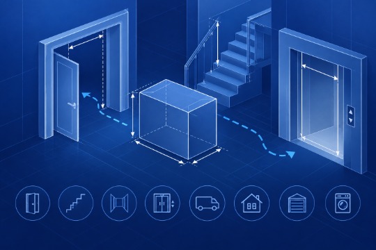 ItemFits: Products & Spaces banner
