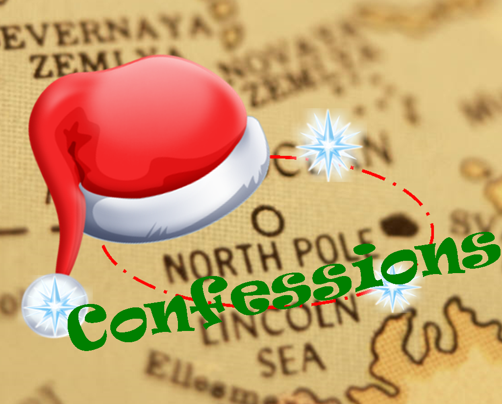 North Pole Confessions