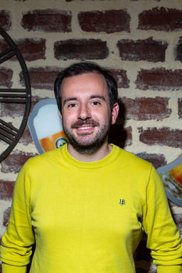 Pier Aversa - Divina Comedy Show