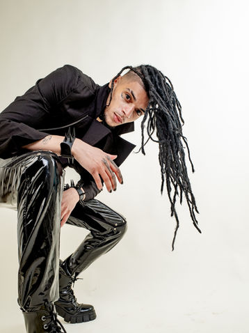 Marvin, mannequin français