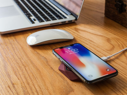 5 Ultimate Reasons Why You Should Use a QI Certified Fast Wireless Charger