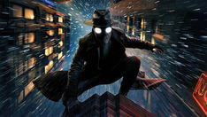 Spider-Noir é cancelada pelo Prime Video após apenas uma temporada