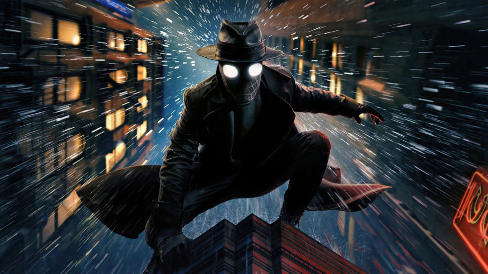Spider-Noir é cancelada pelo Prime Video após apenas uma temporada
