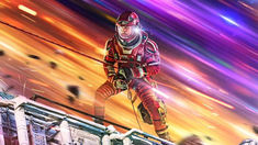 Sequência de Devoradores de Estrelas pode acontecer após sucesso do filme