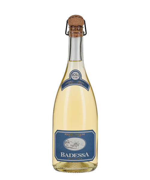 Podere Pavolini