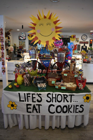 SweetPea Emporium in McHenry, IL