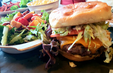 BoomTown Restaurants