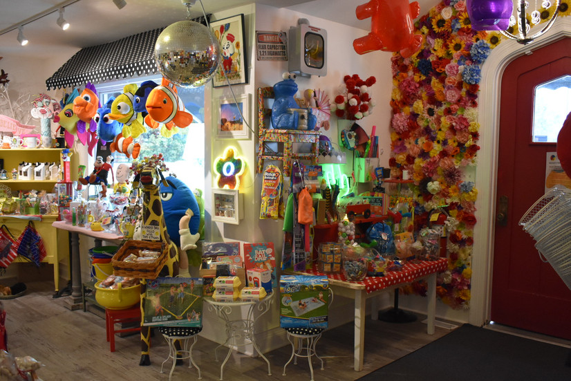 SweetPea Emporium in McHenry, IL