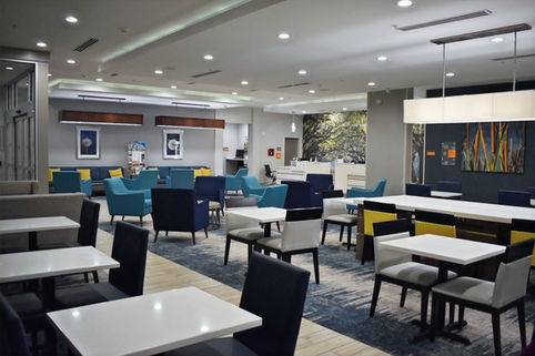 La Quinta Inn and Suites in Tifton, Georgia