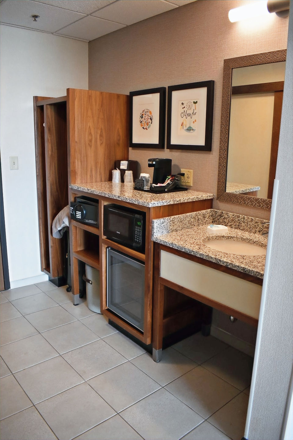 Queen Room Drury Plaza Hotel Orlando-Disney Springs