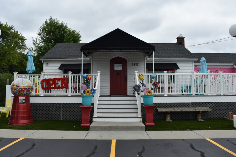 SweetPea Emporium in McHenry, IL