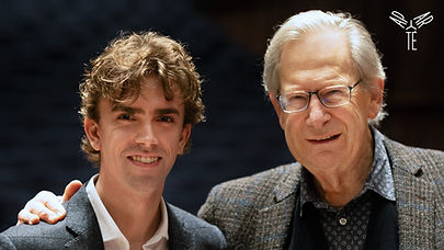 Reed Tetzloff, pianist