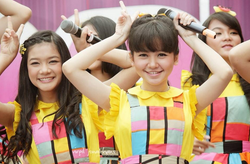 Teens Adel 