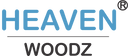 Heaven Woodz Logo