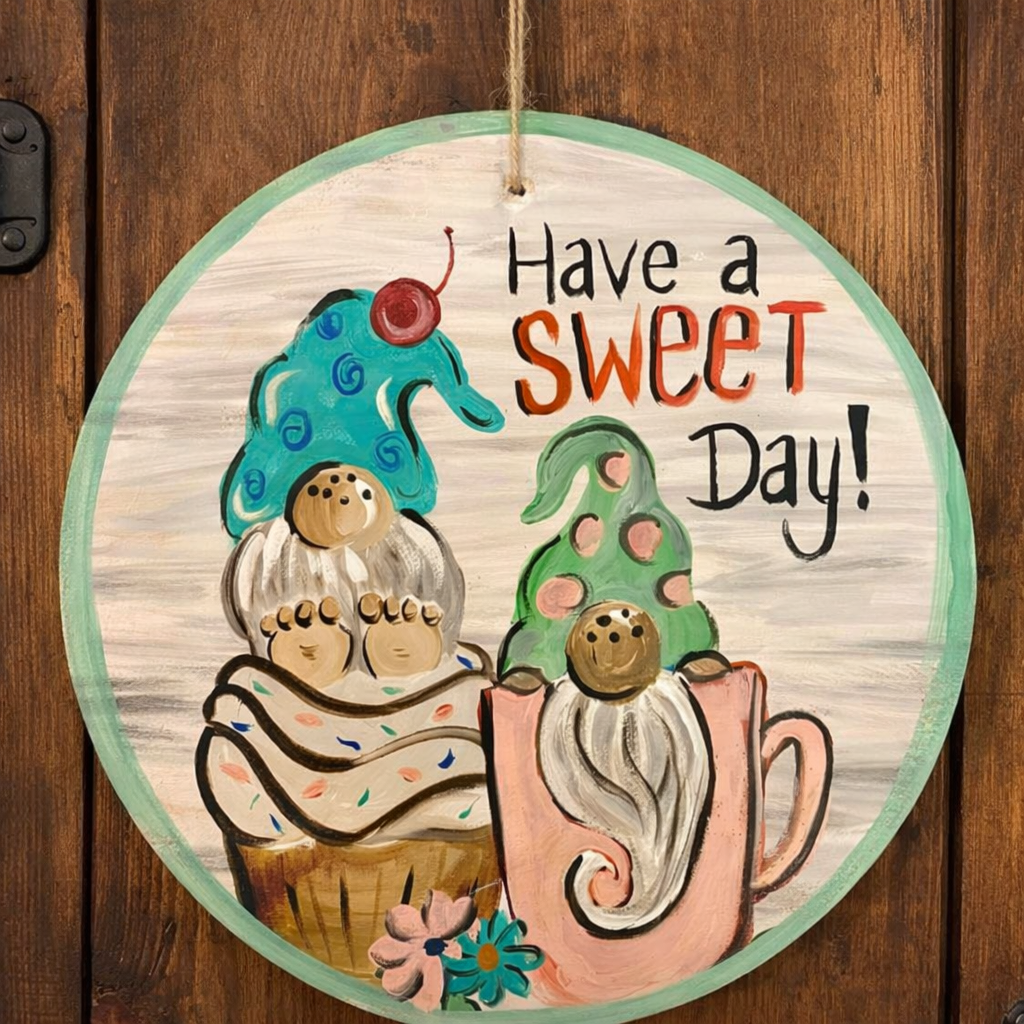 Sweet Day Feb 12th 6pm Spring Grove Area High School