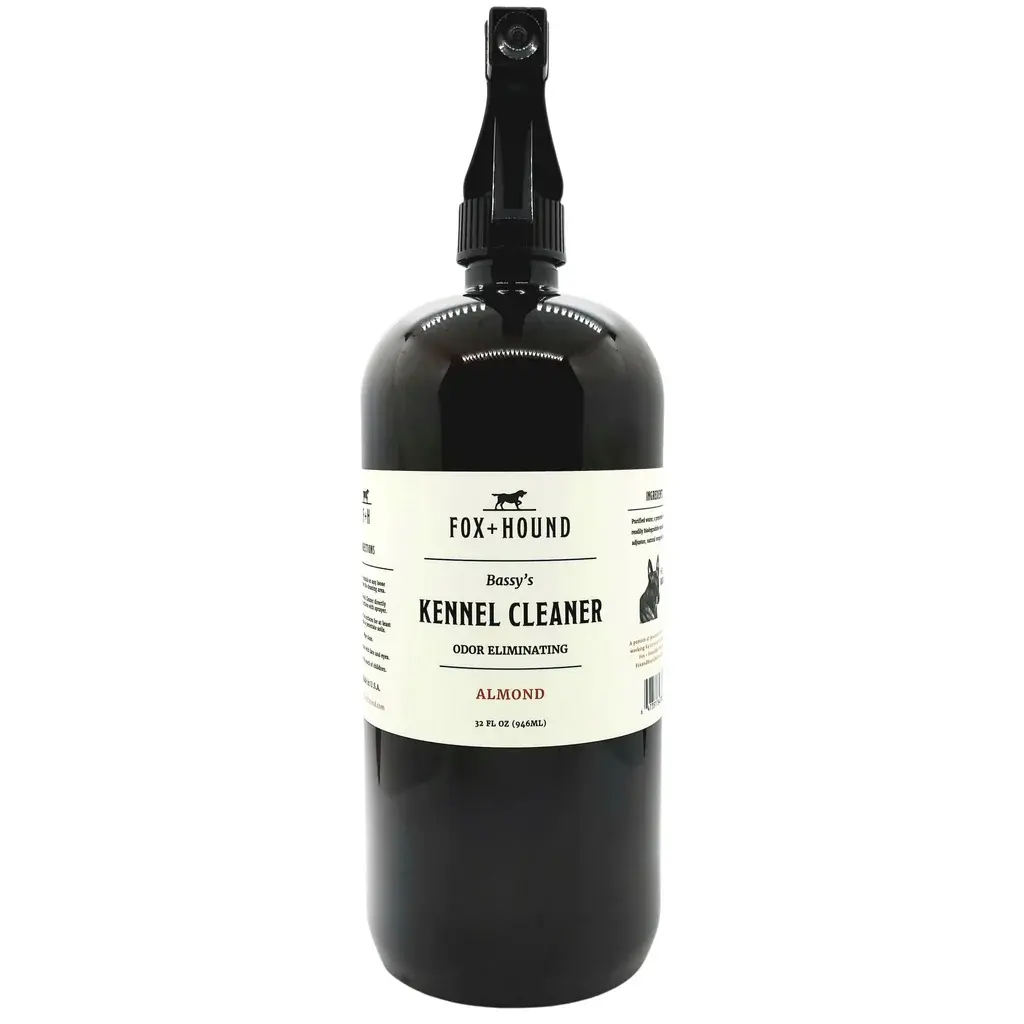 FOX + HOUND Kennel Cleaner