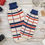 Miniatura: ALQO WASI Maglione in Alpaca Plaid Navy