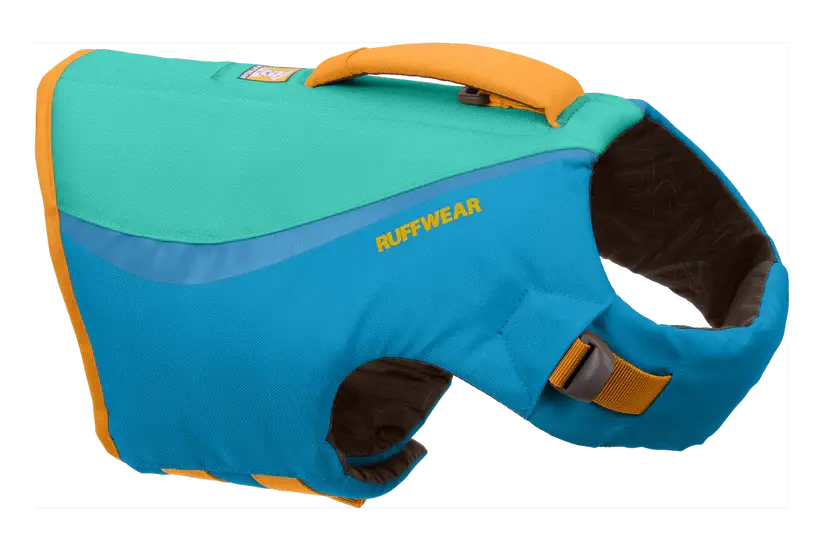 Miniatura: RUFFWEAR giacca salvataggio FLOAT COAT