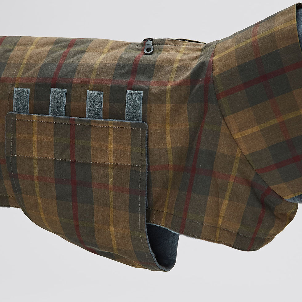Miniatura: CLOUD7 cappotto Brooklyn