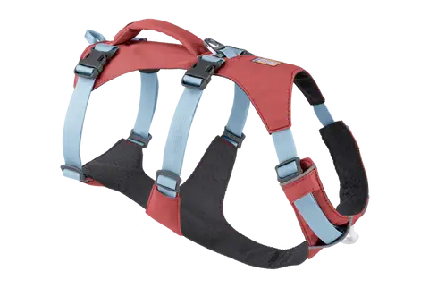 Miniatura: RUFFWEAR Flagline Pettorina antifuga