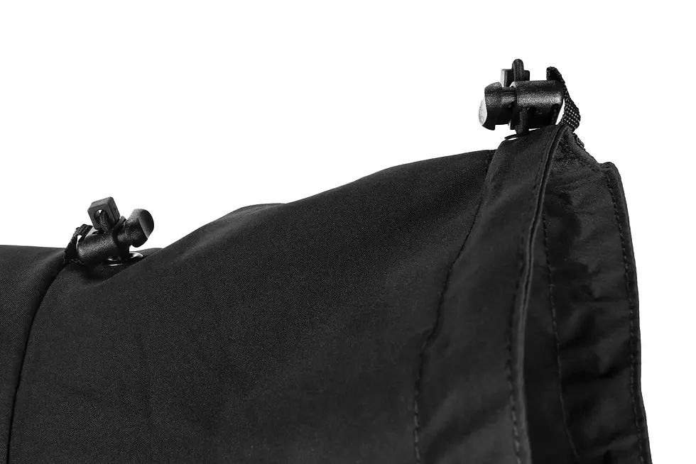 Miniatura: NON STOP DOGWEAR Impermeabile Fjord