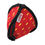 Miniatura: KONG Ballistic Hide 'N Treat (cozza)