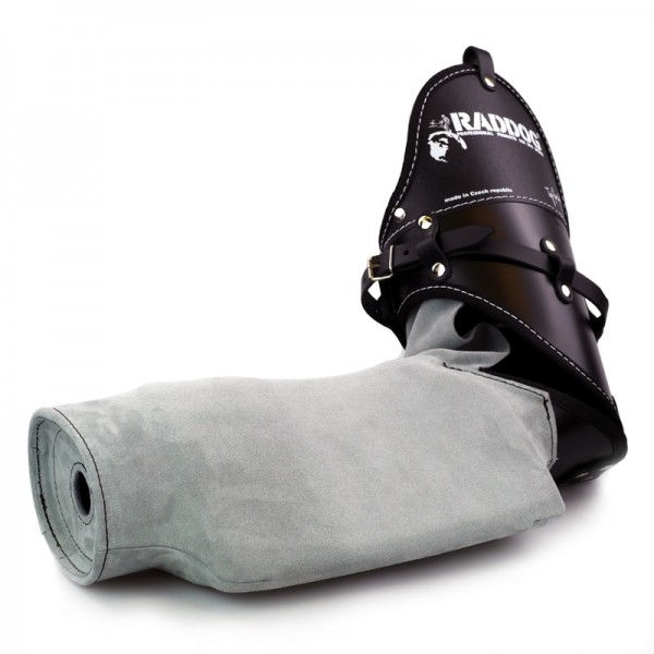 RADDOG manica completa F1 XS