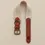 Miniatura: BUDDYS DOGWEAR Portixol Collare