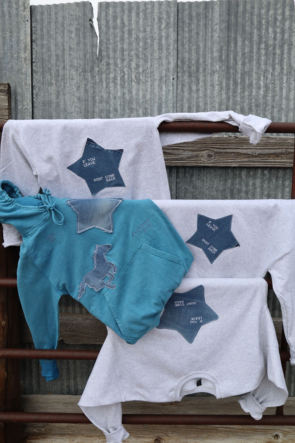 Thumbnail: star girl pt1