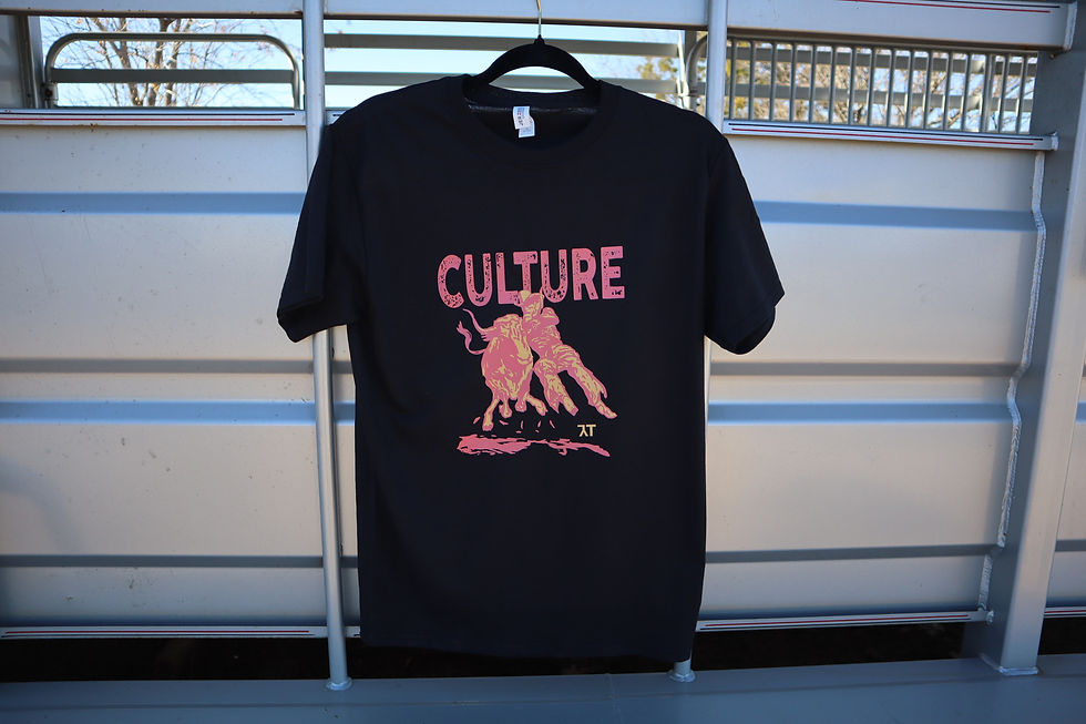 Thumbnail: culture t-shirt