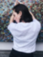 Thumbnail: Information Noise (T-Shirt)