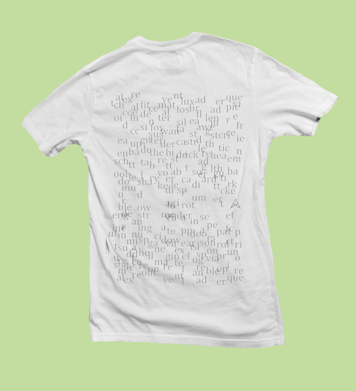 Information Noise (T-Shirt)
