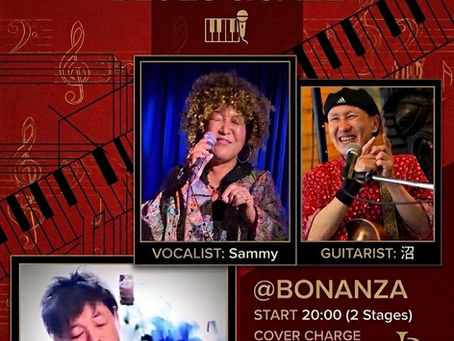 サミー+沼津+kyan