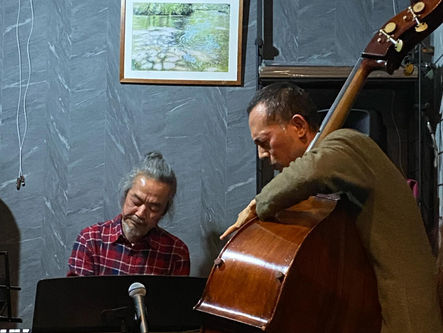 中山卓士+飛高聡