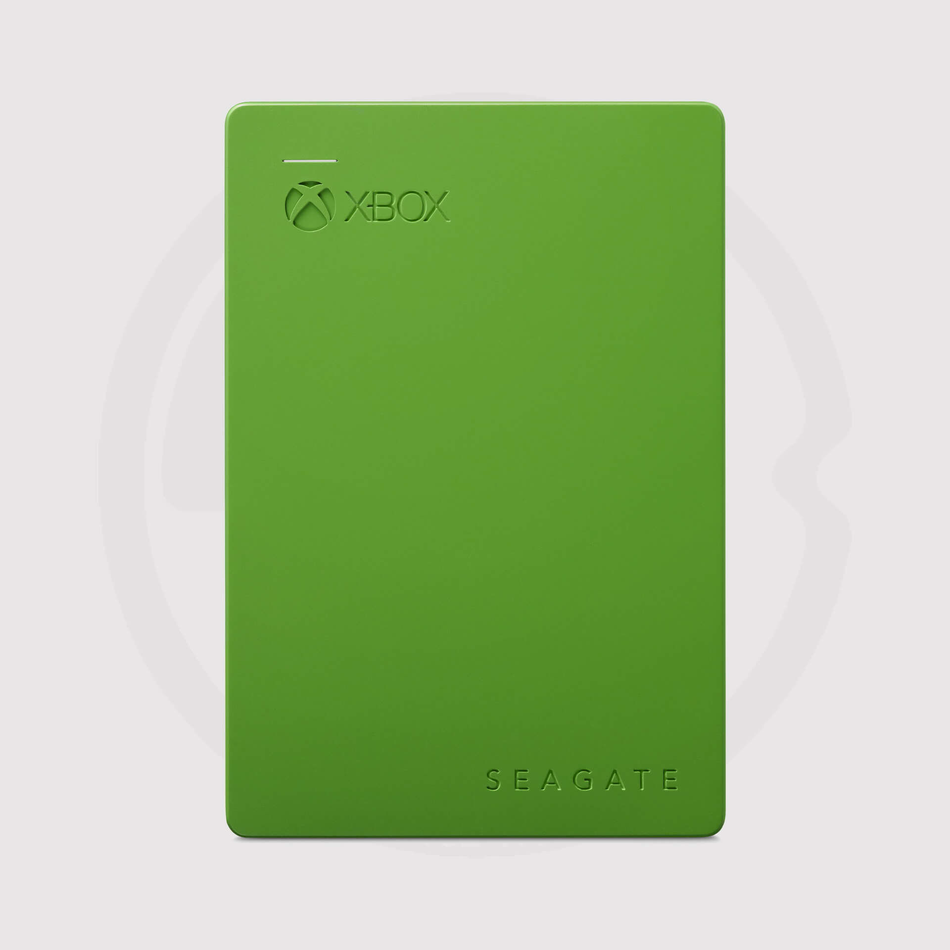 Seagate game drive 2TB HDD for Xbox One