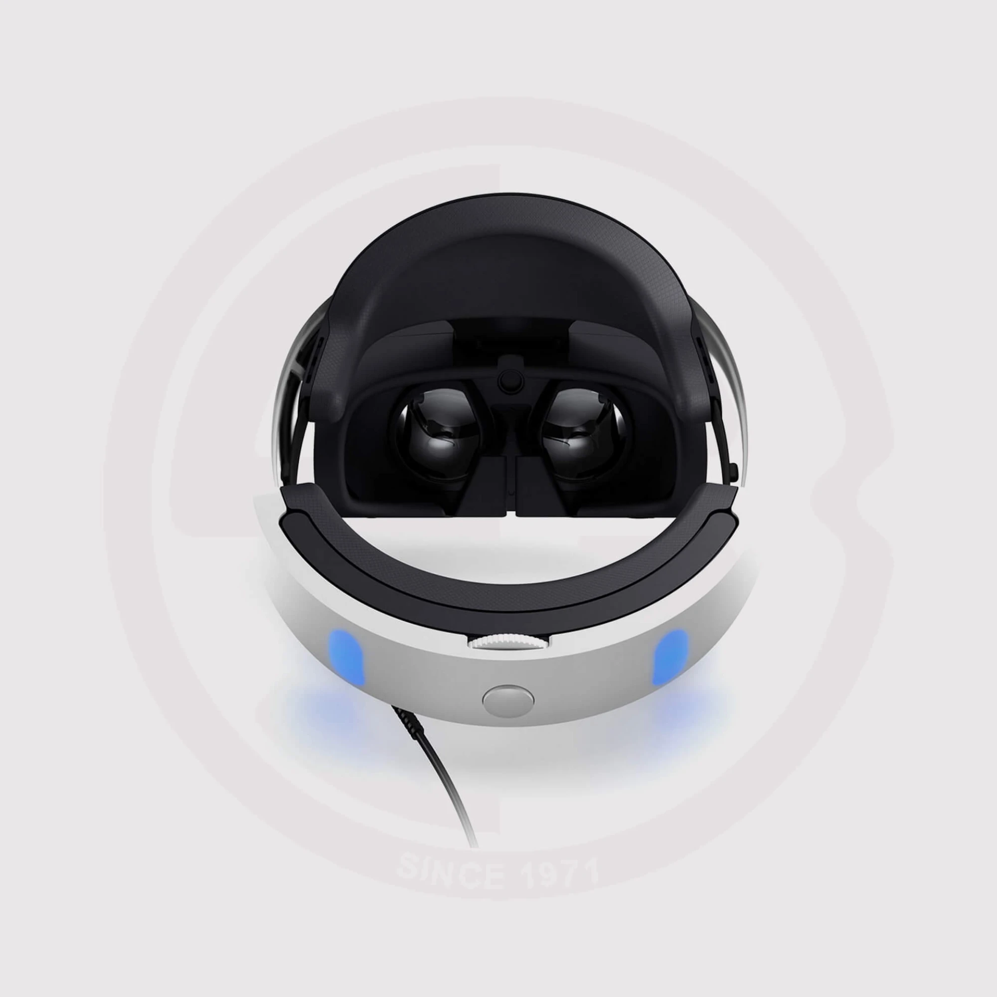 Sony PlayStation VR headset