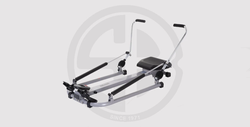 Basefit Rowing machine, Starfit BF-501 - $510