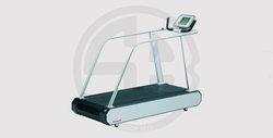Treadmill with handrails Tread - 38,500 EGP