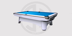High quality modern design billiard pool table 9ft - 185,000 EGP