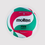 الصورة المصغرة: كرة الطائرة مولتن الرسمية الأصلية، مقاس 5 - Molten V5M5000 FLISTATEC Volleyball