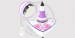 40K Ultrasonic Cavitation Machine - 6,200 EGP