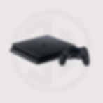 PlayStation 4 1TB Slim Console