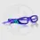 Thumbnail: Aqua Sphere Kameleon goggles, clear lens / violet