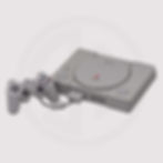 Sony video game console PlayStation Classic, PS1
