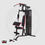 الصورة المصغرة: جهاز مالتي جيم Body Sculpture المتعدد BMG-4300T